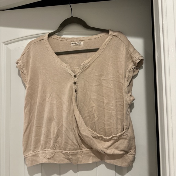 Free People Top - S - Never Worn - Picture 2 of 3